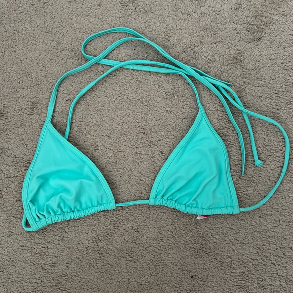 Victoria secrects bathing suit